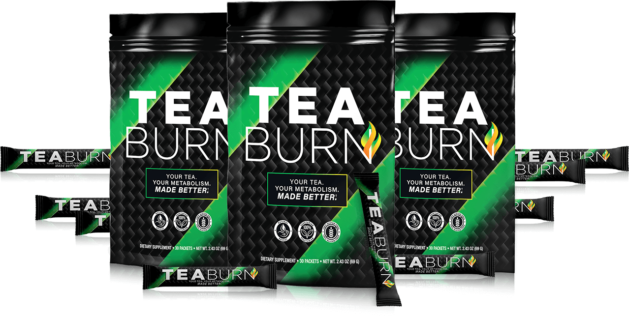 Tea Burn Supplements